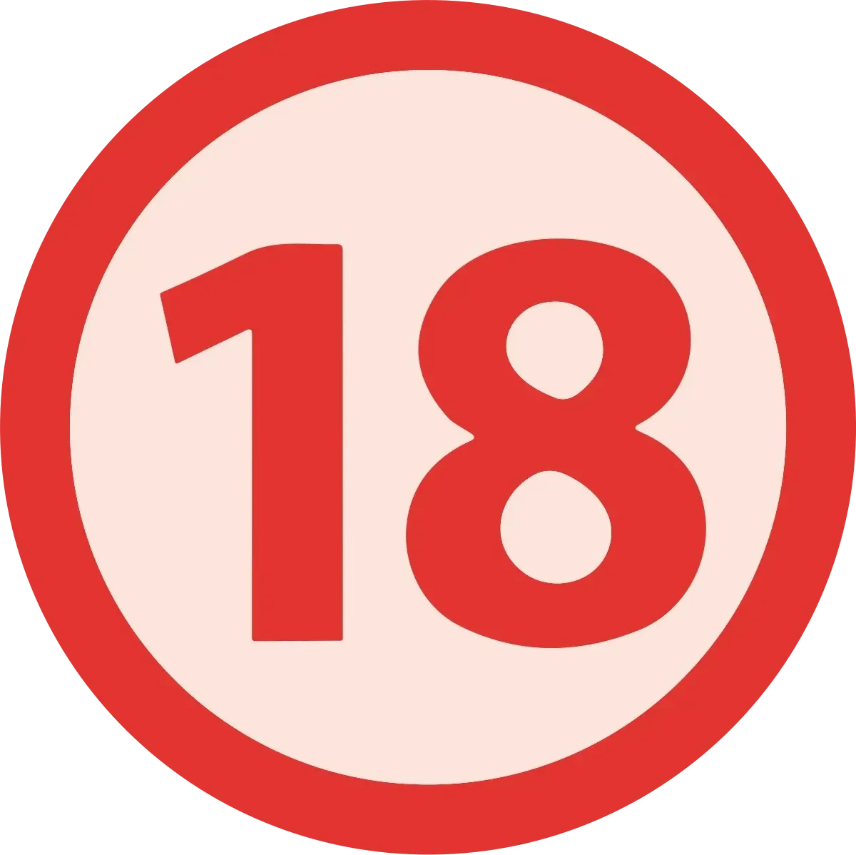 18